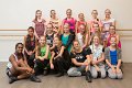 072 Streetdance Zaterdag 11.00 uur Studio 1